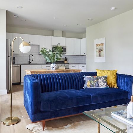 Sonder — Oakview Aparthotel New Orleans Exterior photo