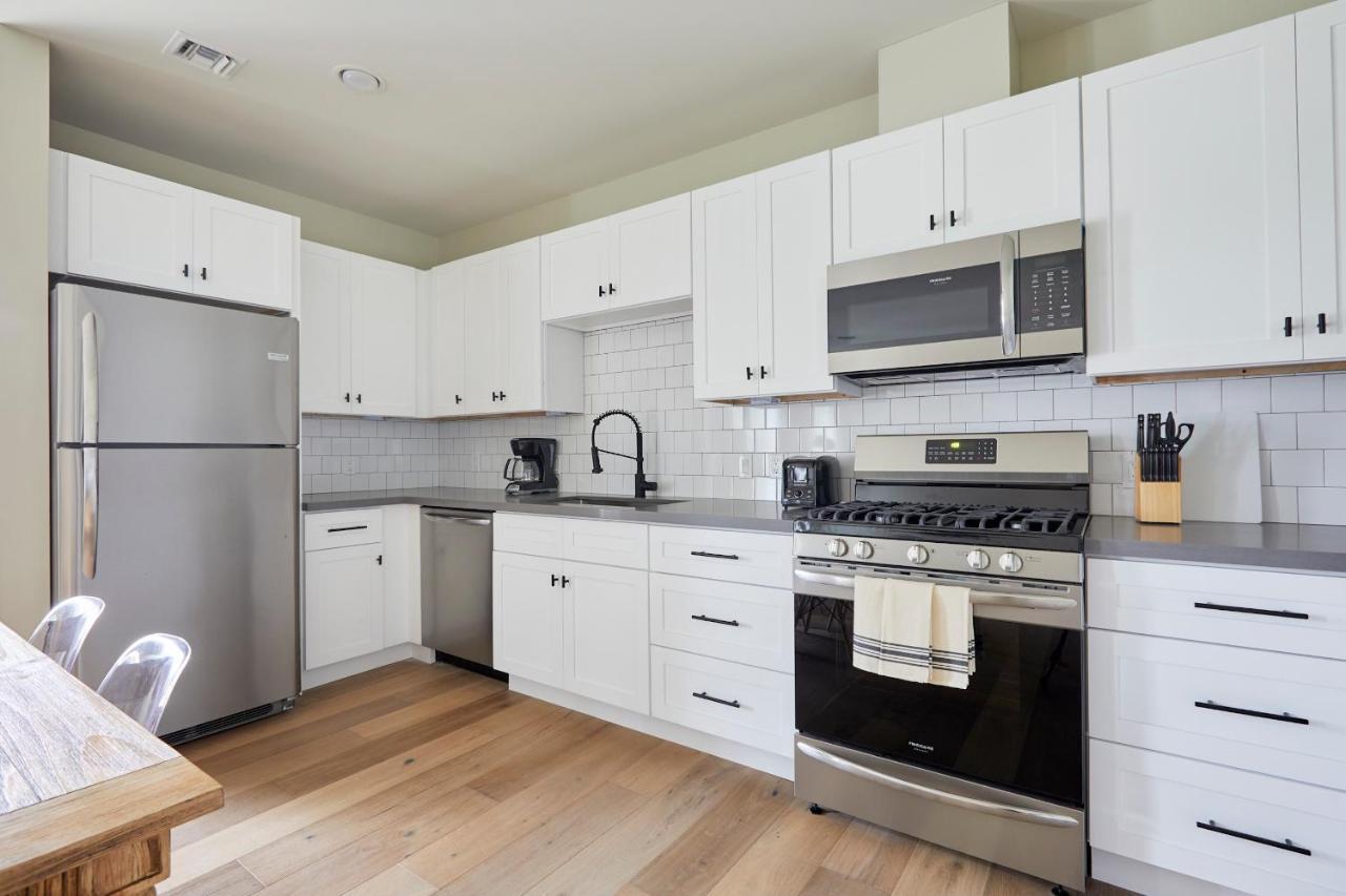 Sonder — Oakview Aparthotel New Orleans Exterior photo