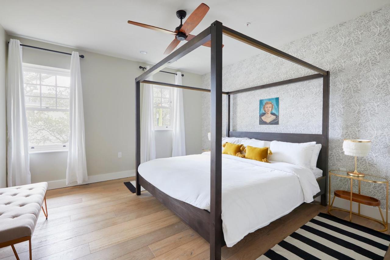 Sonder — Oakview Aparthotel New Orleans Exterior photo