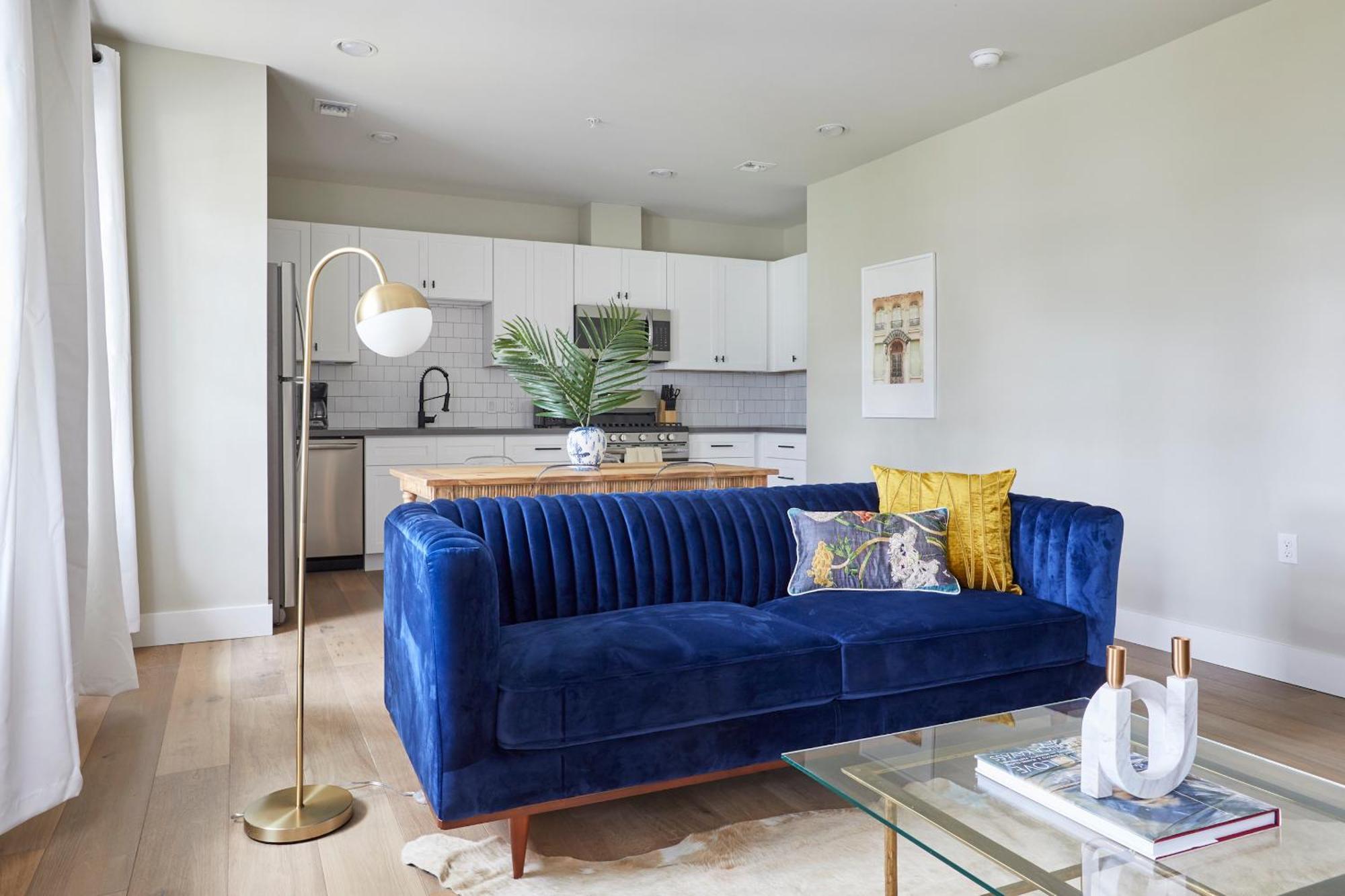 Sonder — Oakview Aparthotel New Orleans Exterior photo