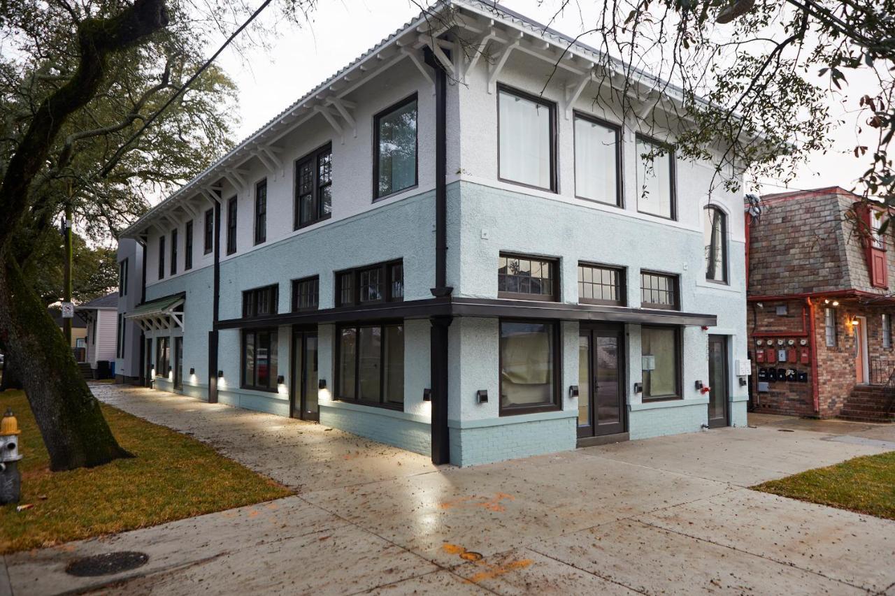Sonder — Oakview Aparthotel New Orleans Exterior photo