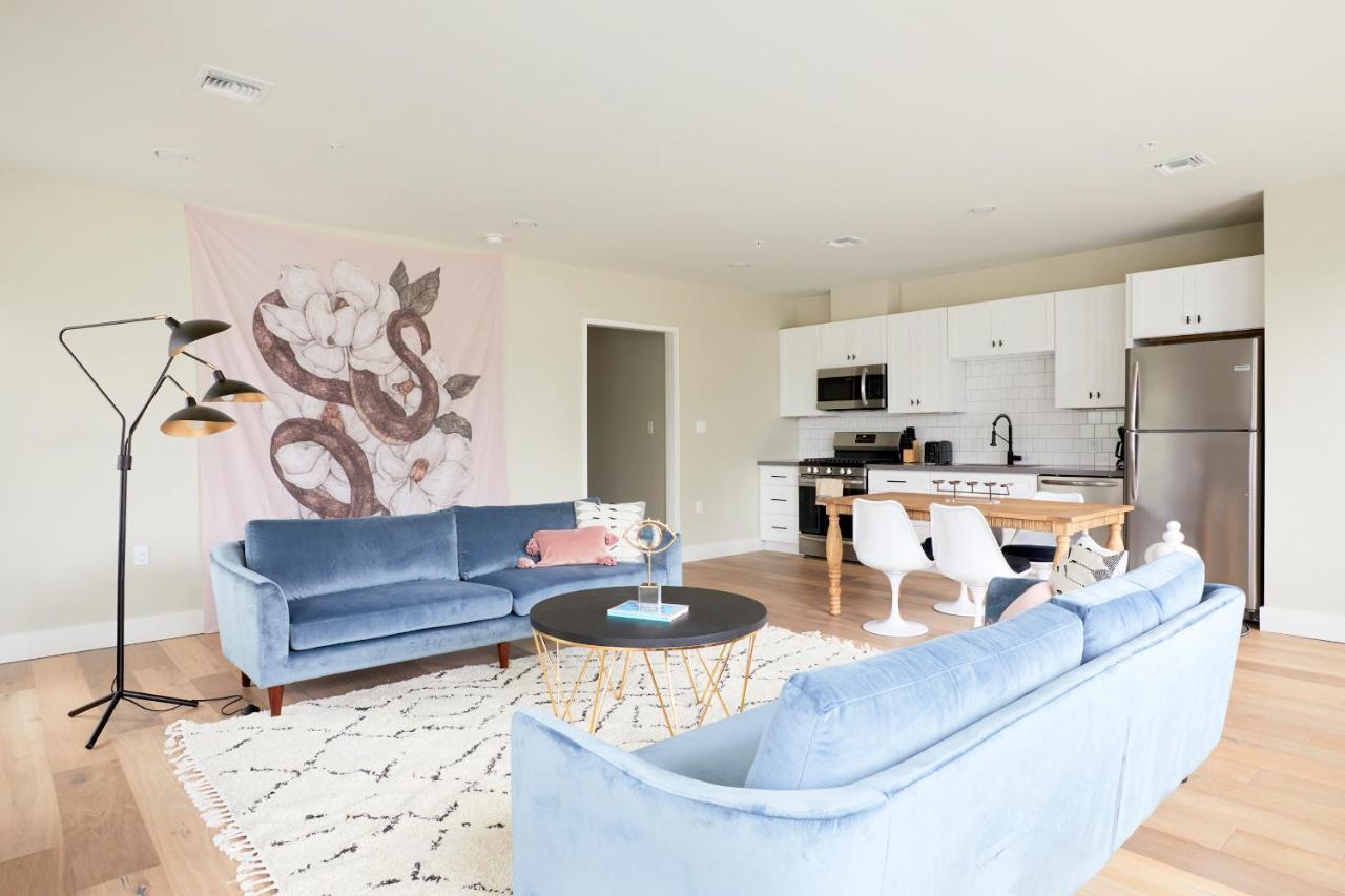 Sonder — Oakview Aparthotel New Orleans Exterior photo
