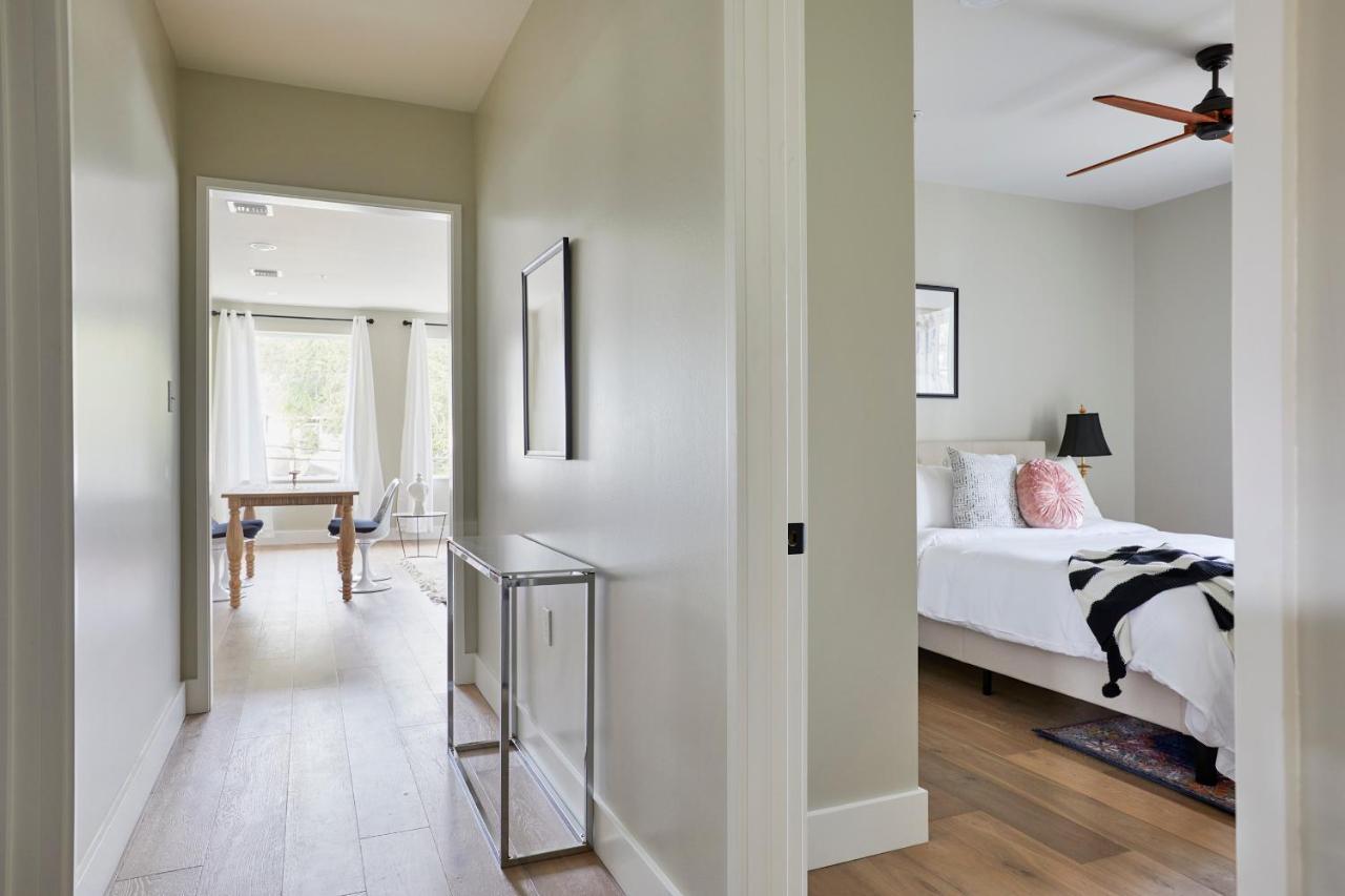 Sonder — Oakview Aparthotel New Orleans Exterior photo